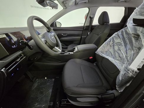 New 2026 Hyundai Tucson SE image 10