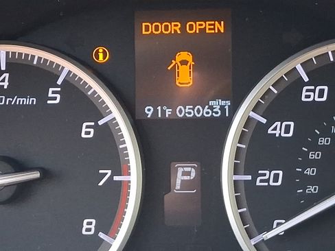 Used 2018 Acura RDX AWD image 22