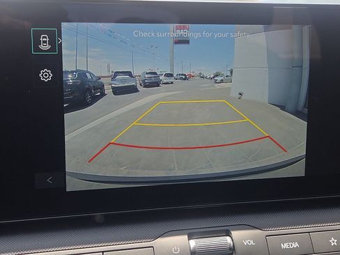Used 2026 Kia K4 FWD image 10