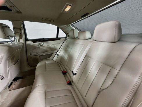 Used 2015 Mercedes-Benz E 350 Sedan image 32
