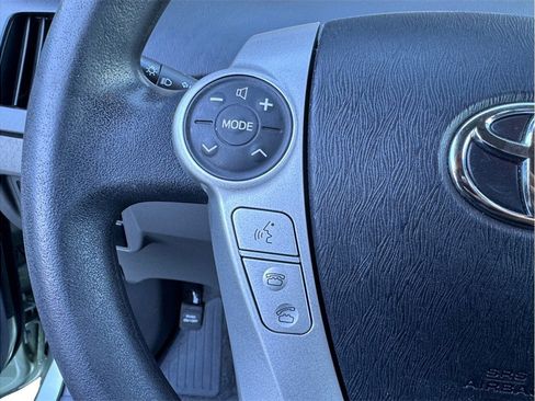 Used 2010 Toyota Prius Five image 13