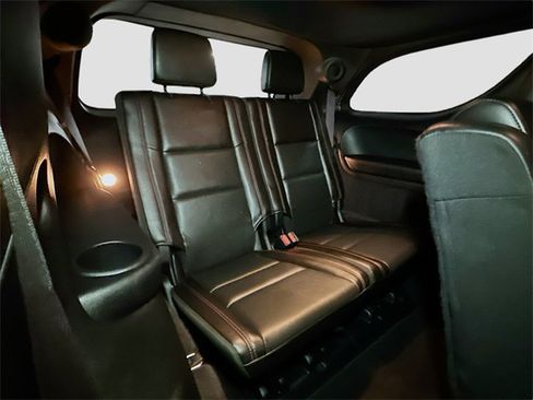 Used 2021 Dodge Durango R/T w/ Blacktop Package image 35