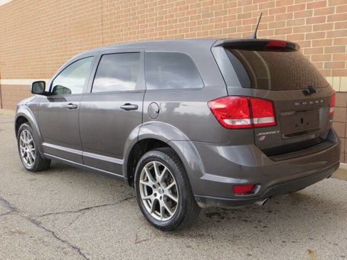 Used 2019 Dodge Journey GT image 9