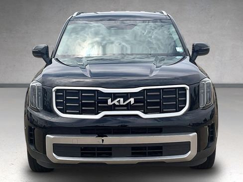 Used 2023 Kia Telluride S FWD image 6