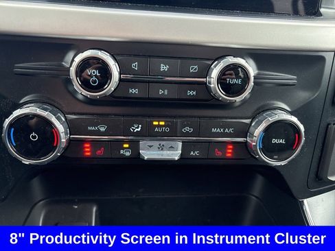 Used 2022 Ford F150 XLT w/ Equipment Group 302A High image 27