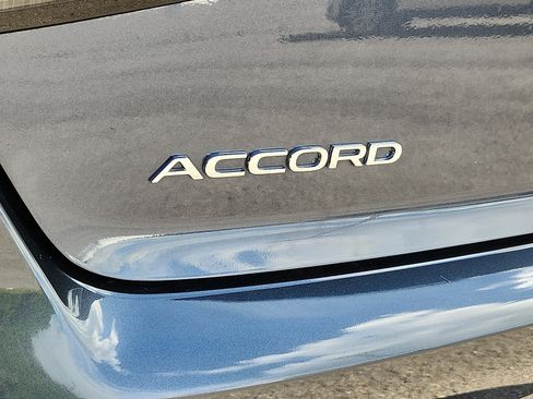 Used 2024 Honda Accord LX image 30