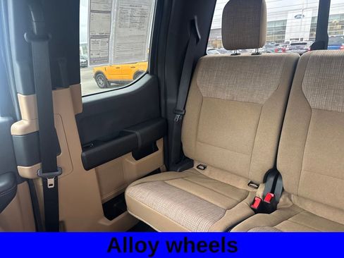 Used 2025 Ford F350 XLT image 13