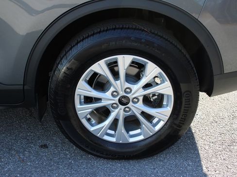 Used 2024 Ford Escape Active image 35