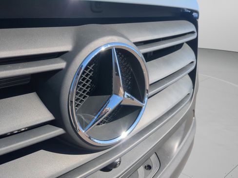 New 2026 Mercedes-Benz Sprinter 144 Cargo image 30
