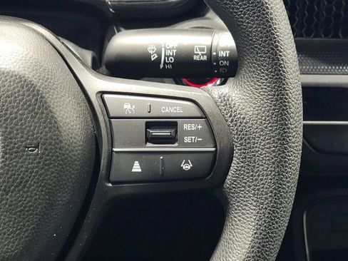 Certified 2023 Honda CR-V LX image 29
