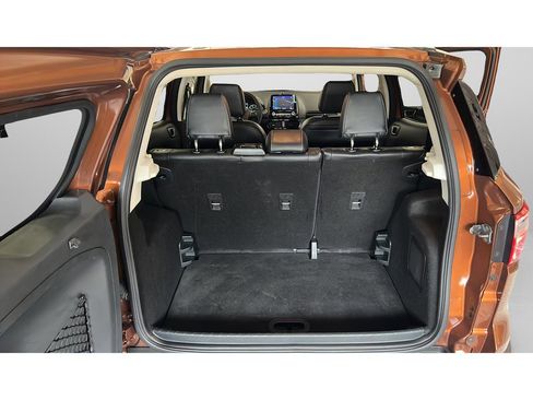 Used 2020 Ford EcoSport Titanium AWD/4WD image 24