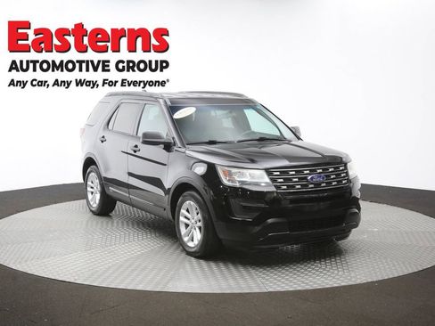 Used 2016 Ford Explorer FWD image 49