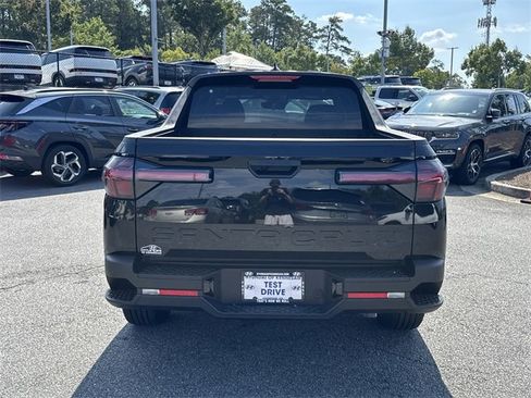 New 2026 Hyundai Santa Cruz SE image 6