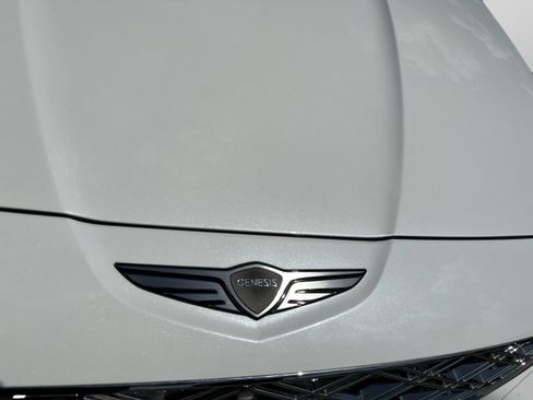 Used 2025 Genesis GV80 3.5T Prestige AWD/4WD image 28