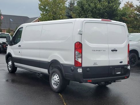 New 2025 Ford Transit 350 Low Roof AWD image 6