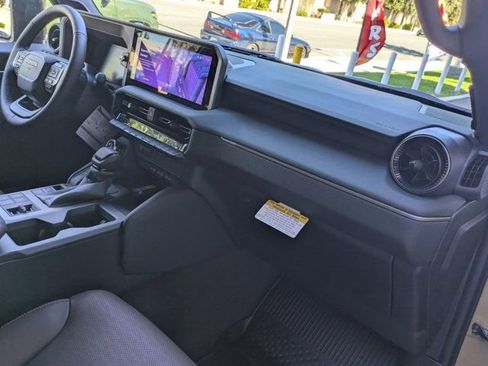 New 2026 Toyota Land Cruiser image 6