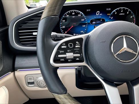 Used 2022 Mercedes-Benz GLE 350 image 21