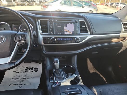 Used 2018 Toyota Highlander Limited Platinum image 21