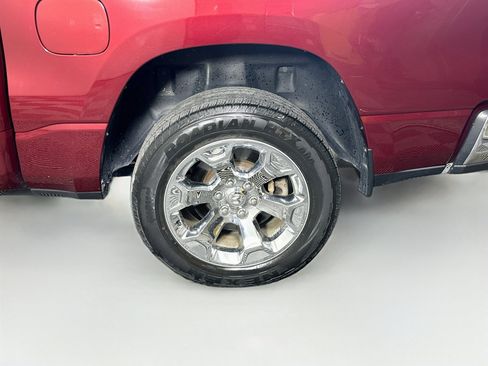 Used 2023 RAM 1500 Big Horn AWD/4WD image 11