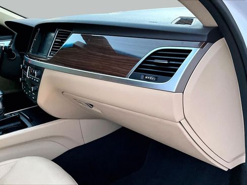 Used 2019 Genesis G80 3.8 w/ Sport Package 02 RWD image 18