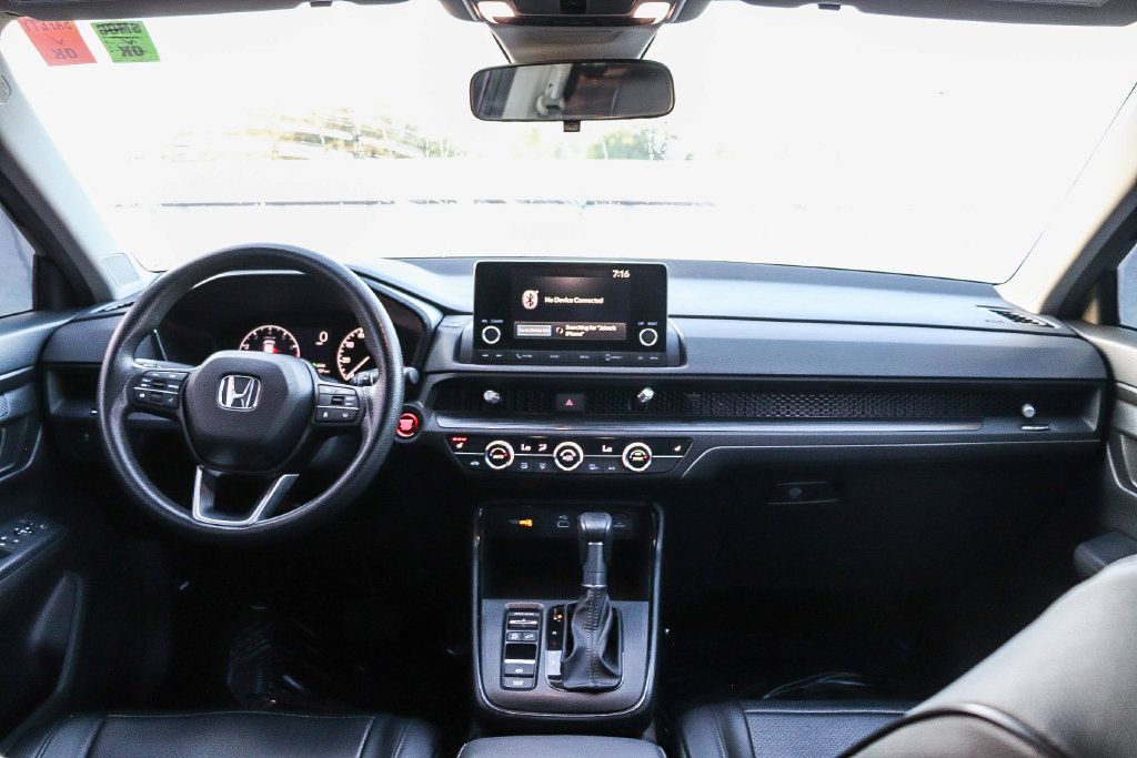 Used 2024 Honda CR-V EX image 14