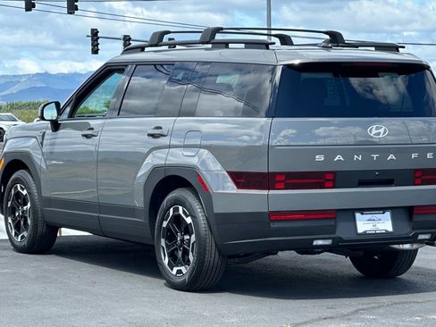 New 2026 Hyundai Santa Fe SEL AWD/4WD image 6