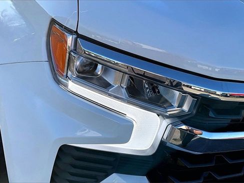 Used 2025 Chevrolet Silverado 1500 LT w/ Texas Edition Plus image 33