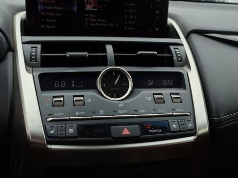 Used 2019 Lexus NX 300 AWD w/ Premium Package image 38