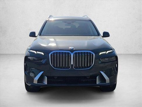 New 2027 BMW X7 xDrive40i AWD/4WD image 6