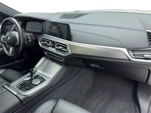 Used 2023 BMW X6 xDrive40i image 46