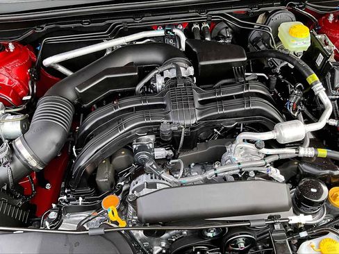 New 2026 Subaru Crosstrek 2.5i image 17