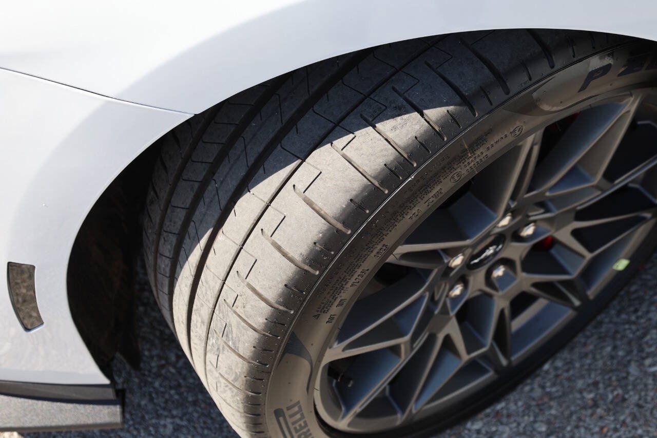 Used 2024 Ford Mustang GT Premium RWD image 23