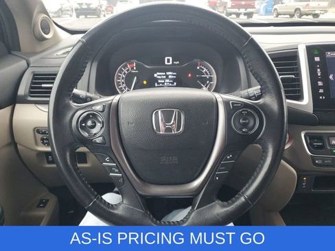 Used 2016 Honda Pilot EX-L image 30