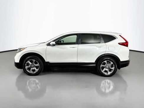 Used 2019 Honda CR-V EX image 5