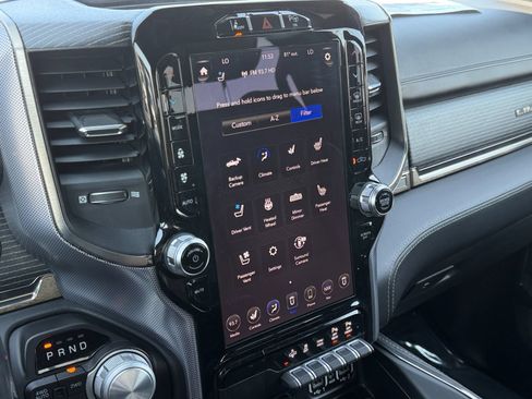 Used 2019 RAM 1500 Limited AWD/4WD image 35