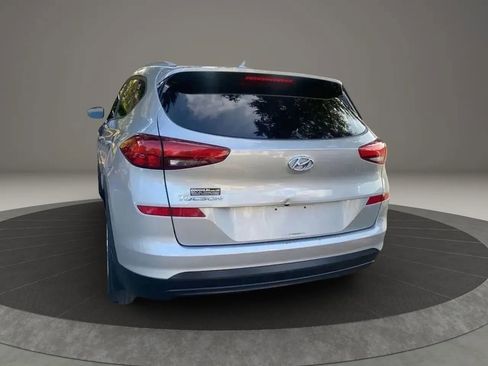 Used 2020 Hyundai Tucson Value image 4