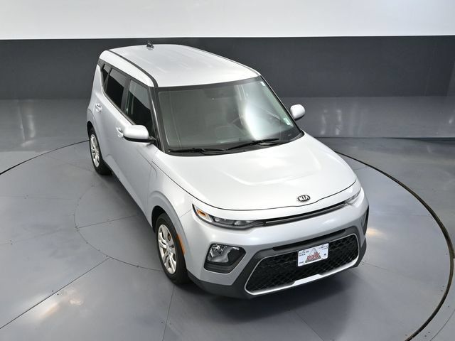 Used 2020 Kia Soul LX FWD image 50