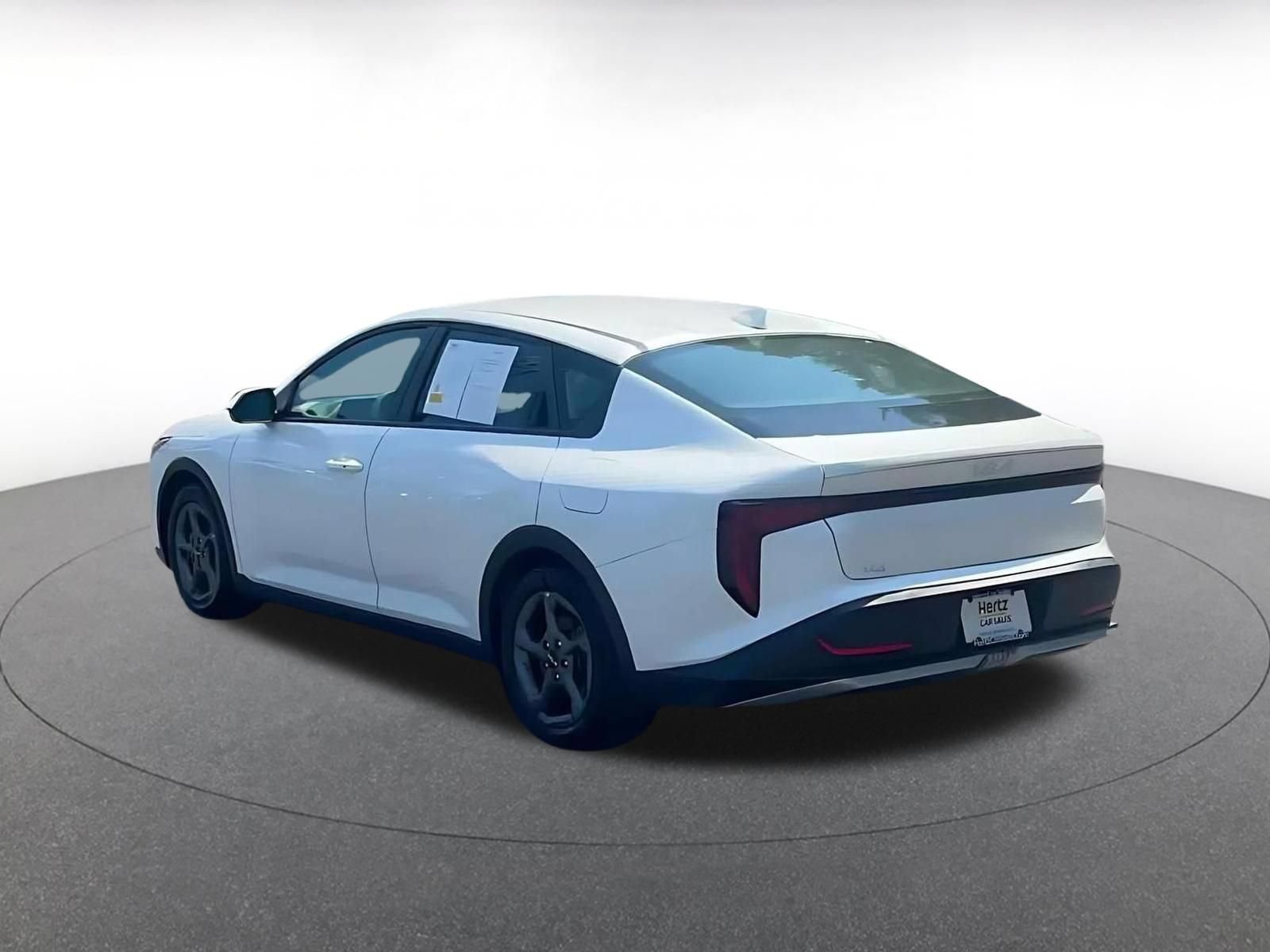 Used 2025 Kia K4 FWD image 10