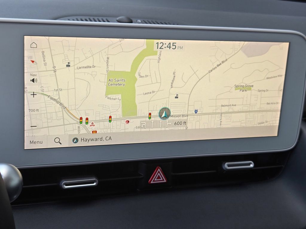 Used 2024 Hyundai Ioniq 5 SE RWD image 16