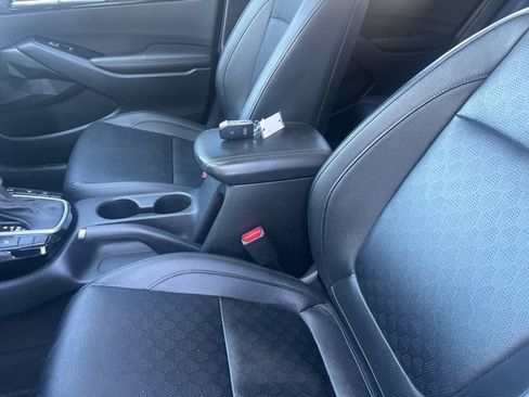 Used 2021 Kia Seltos EX image 8