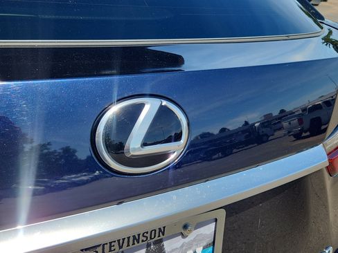 Used 2022 Lexus RX 350 AWD w/ Premium Package image 23
