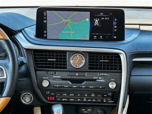 Used 2021 Lexus RX 350 FWD w/ Premium Package image 29