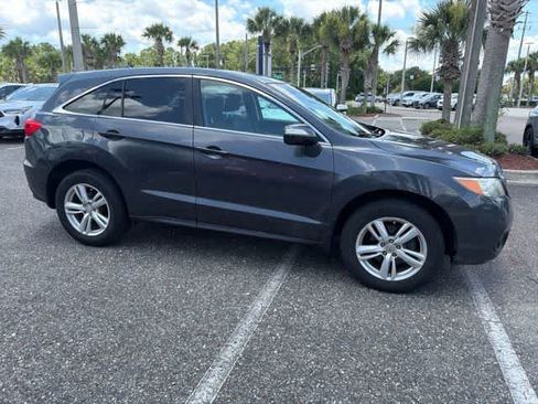 Used 2015 Acura RDX FWD image 10