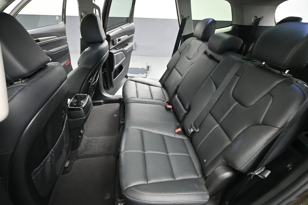 Used 2022 Kia Telluride SX AWD/4WD image 32