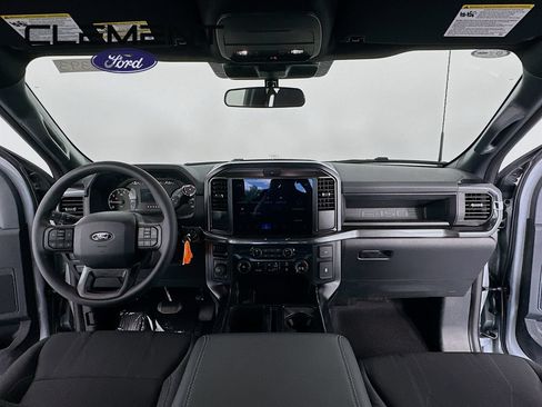 New 2026 Ford F150 STX AWD/4WD image 12