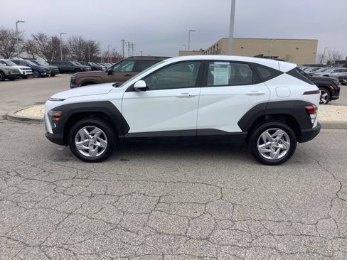 Certified 2026 Hyundai Kona SE AWD/4WD image 41