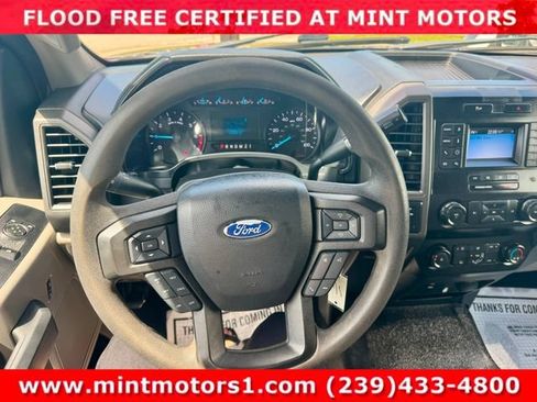 Used 2021 Ford F250 XL w/ Power Equipment Group RWD image 38
