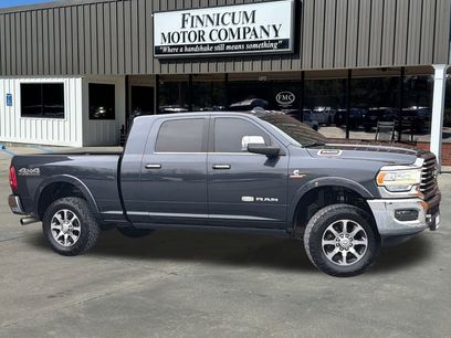 Used 2019 RAM 2500 Limited