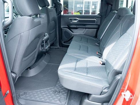 New 2026 RAM 1500 Big Horn image 29