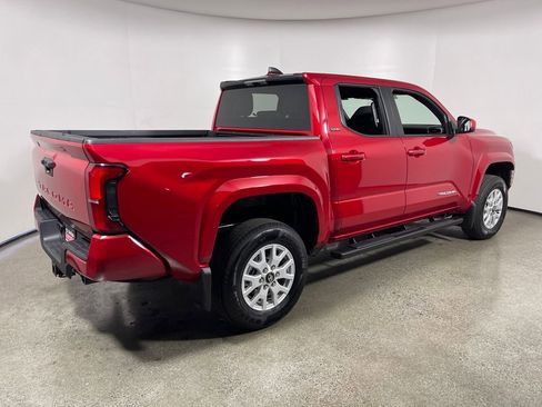 New 2026 Toyota Tacoma SR5 image 3